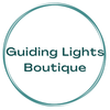 Guiding Lights boutique logo