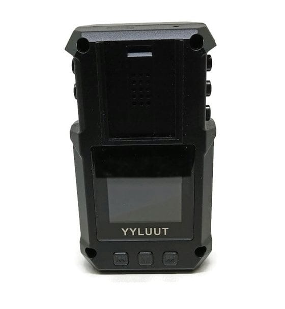  Infrared Ghost Hunting Camera Body Style Y1 With Playback Window Paranormal Investigation Video Camara-Guiding Lights Boutique