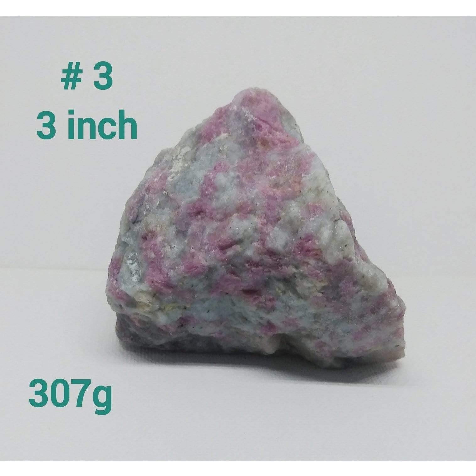 Plum Blossom Tourmaline reducing stress & anxiety crystal gemstone - Guiding Lights Boutique