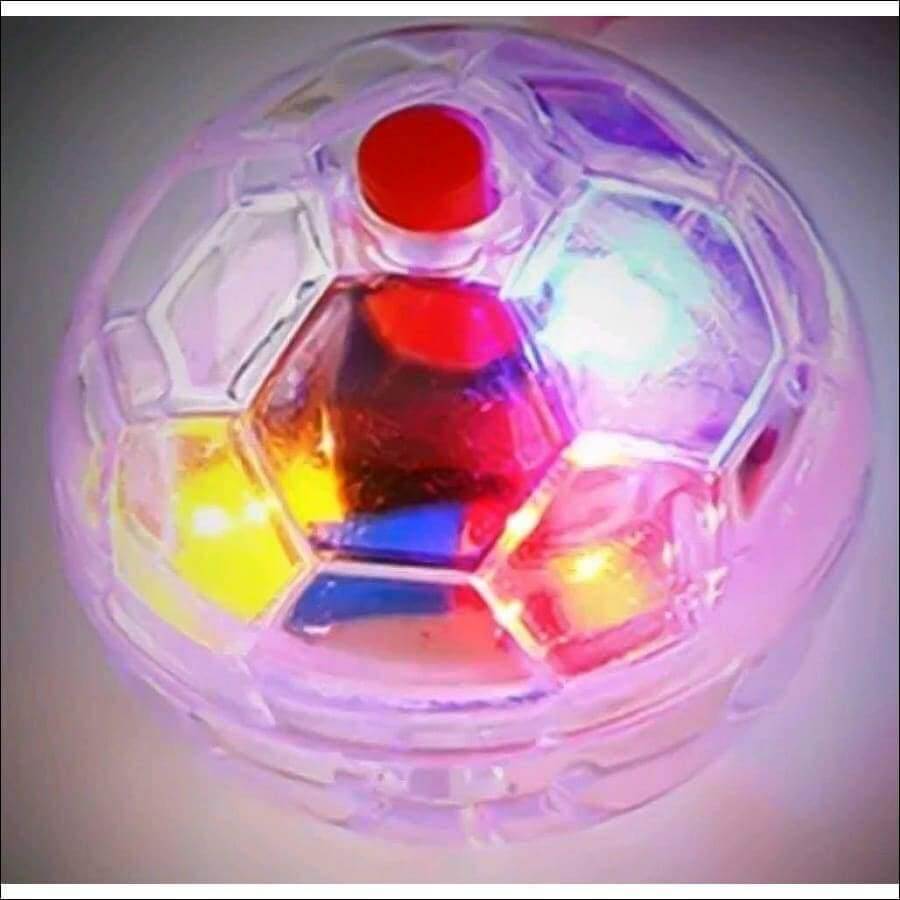 The Ghost Ball & Stand Paranormal Communication Light up trigger object for Spirit Communication - Guiding Lights Boutique