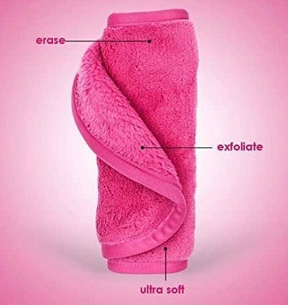 The Original Makeup Eraser Reusable Makeup Towel - Guiding Lights Boutique